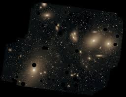 What Is A Parsec Astronomers Typically Speak Of Distance In The Universe In Parsecs Not Light Years One Parsec Is About 30 Tri Virgo Cluster Galaxies Virgo