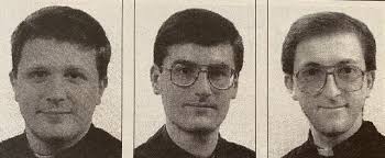 Accadeva 30 anni fa/112 aprile '91: Novate e Sartirana al via le nuove  chiese. L'adunata leghista. Zappa cittadino onorario