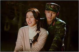 Hyun bin crash landing on you. Crash Landing On You Stars Hyun Bin And Son Ye Jin Confirm They Are Dating
