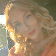 Who can do a good perm for long hair?