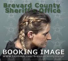 Arrests In Brevard County: January 16, 2025