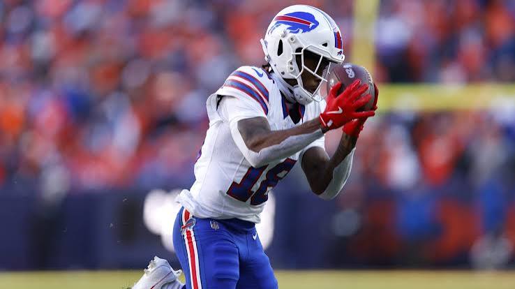 Star $124M WR Makes Feelings Clear on Signing With Bills