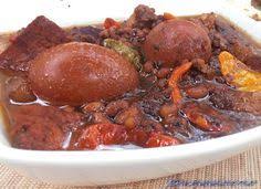 Diah Didi S Kitchen Brongkos Yogya Resep Masakan Makanan Resep Makanan