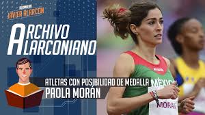 Jun 27, 2021 · 400 mts. Paola Moran Promesas Tokyo 2020 Javier Alarcon Archivo Alarconiano Youtube