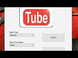 The subscriber count on youtube lags behind with a considerable lag time but we … New How To Hack Subscriber With Out Apk Youtube