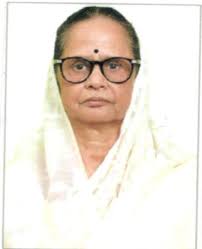 Sandhyarani Das(BJD):Constituency- KOREI(JAJPUR)
