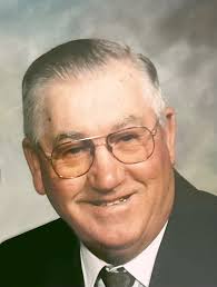 Richard “Wayne” McCaffrey Obituary