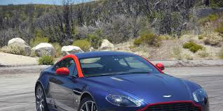 Image result for Concours Blue 2015 Aston Martin