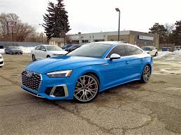 Image result for Turbo Blue 2020 Audi