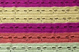 Free Pattern This Dragonfly Stitch Is Amazing Knit And