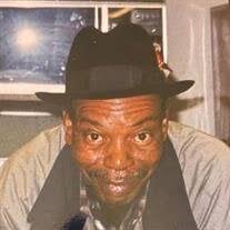 Mr. Aubrey Lee Carter Jr. Obituary