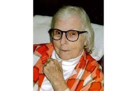 Mary Haley-Mayeux Obituary (1928