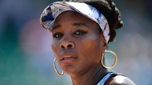 Venus ebony starr williams was born on june 17, 1980, in lynwood, california. Venus Williams Gives Advice To Young Girls