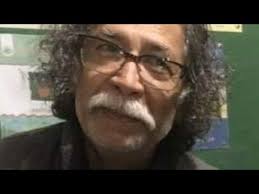 Arif Imam. Ghazal...Dosra koi bhi kirdar hamarey liey nayn