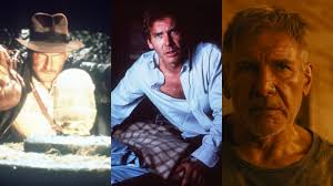 Harrison Ford wird 75