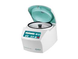 Máy ly tâm máu Haematokrit 200 | Hettich - Đức | Innotec