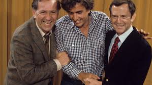 Garry Marshall The Odd Couple: It Wasn't Easy Making TV Magic