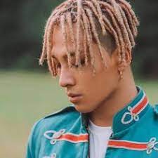 Последние твиты от nle choppas dreads (@nlechoppadreads). 7 Dreads Ideas Cute Rappers Bad Kids Dreadlock Hairstyles For Men