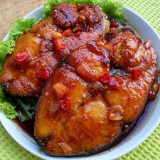 Buat orang lapo 2 years ago. Resepi Ikan Fillet Masak Masam Manis Resepi Merory Sedap Betul