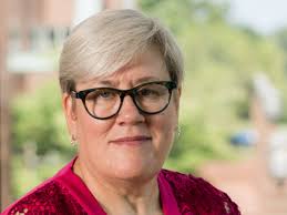 Trailblazing Women in Climate 2024