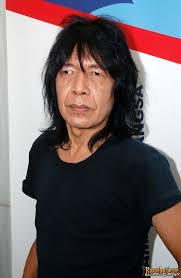 Galeri Foto Ian Antono, Foto Terbaru, Foto Populer