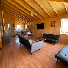 Cabañas y Apart Hotel Aliwe Emanuel