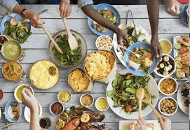 Though they might seem odd to some people, these distinctly british and irish traditions are the likely the least popular aspect of the traditional christmas dinner for some (and the favourite for. Christmas Food Around The World Food Traditions Christmas Dishes