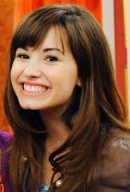 Pin By Taylor Rose On Sonny With A Chance Demi Lovato Beauty Inspiration Celebrities