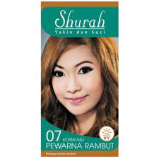 Disamping halal, pewarna rambut ini juga dilengkapi dengan pro vitamin b5 dan kondisioner yang dapat melindungi eagle's henna hair coloring merupakan cat rambut yang halal. 12 Pewarna Rambut Halal Terbaik Malaysia 2021 Infosantai