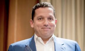 Tony Buzbee Wins Texas Lawyer's 2015 Attorney of the Year Award