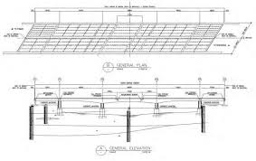 APPENDIX 3-B DETAILED RESULTS FOR FIRST SCREENING OF CANDIDATE BRIDGES
