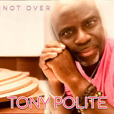 Keith Polite's Instagram, Twitter & Facebook