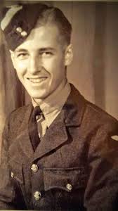 Thank you for accepting me into the group. My father F/Sgt Lloyd served  with 6 Group HQ at Allerton Castle