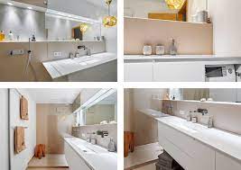 Devo ristrutturare il bagno della casa che ho appena fittato, non riesco a trovare una giusta soluzione per renderlo spazioso e carino. Come Rinnovare O Ristrutturare Un Bagno Piccolo Ideagroup Blog