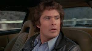 Knight Rider (1982) season 1 Give Me Liberty... or Give Me Death Reviews