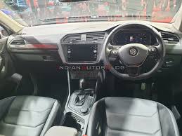 With folding rear seats, wesley chapel drivers vw roadside assistance: Vw Tiguan Allspace To Be Launched In India On 6 March
