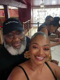 Happy Birthday weekend, Toni Drayton