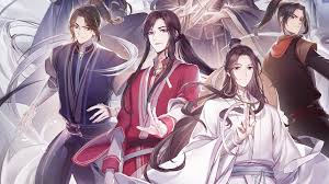 The world setting of scumbag system is a lot similar to heaven official's blessing where the main leads follow the path of demonic cultivation and are considered evil by everyone else. Heaven Official S Blessing Netflix