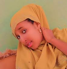 Beautiful Ethiopian Actress Hana yohanes