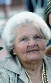 Eula Horton Allen Obituary June 2, 2014