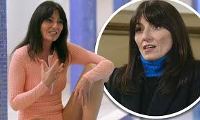 Amid the hormones the former big brother host said. W9hsm3xtetavfm