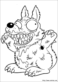 Trash Pack Coloring Page Shopkin Coloring Pages Cool Coloring Pages Coloring Pages