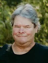 Obituary information for Bruce Edward Morgan