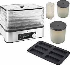 Wmf Dorrautomat Kuchenminis 220 W Snack To Go Otto