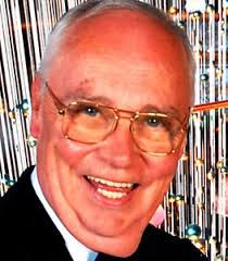 Robert Coakley Obituary (1947