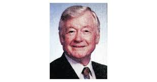 Bill Baker Obituary (1931