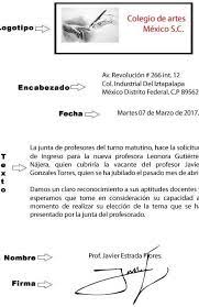 Si escribes un email, lo básico es que, en el apartado asunto, no les cuentes tu vida. Ejemplo De Carta Formal Brainly Lat