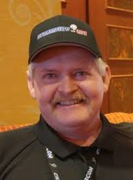 Kelley Gene Williamson (1959-2017)