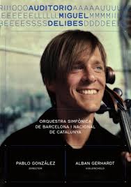 Programa OSCYL 2 OBC by Centro Cultural Miguel Delibes