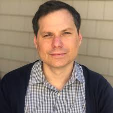 Michael Ian Black Has Some Wisdom for His Son (and Maybe for Yours)